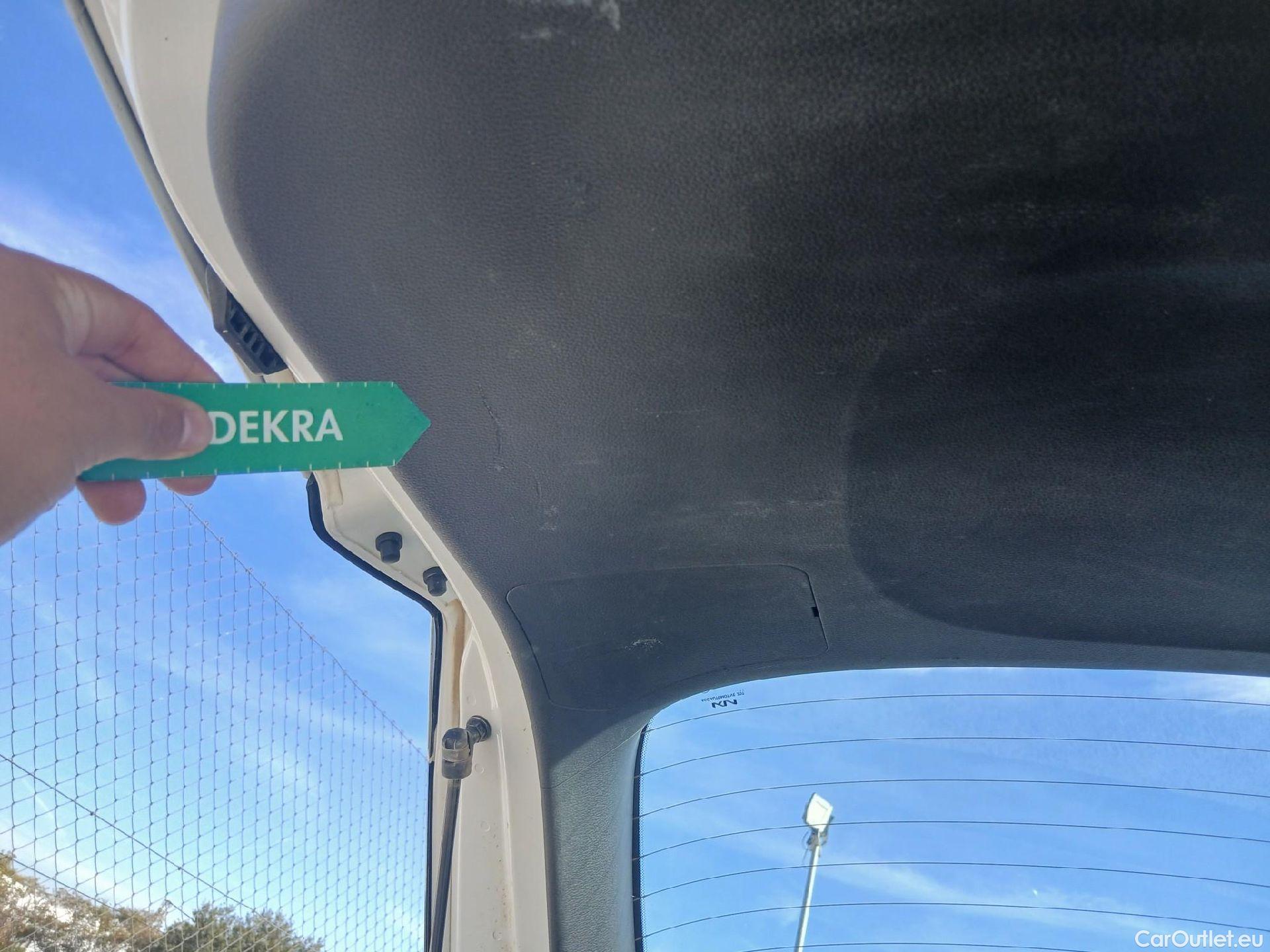  KIA  Sportage KIA  / 2022 / 5P / todoterreno 1.6 CRDi MHEV 100kW Business 4X4 DCT #7