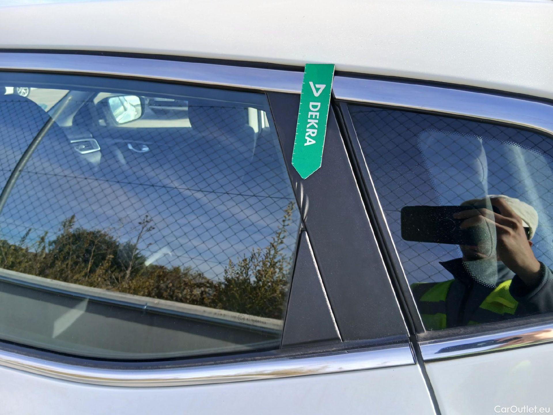 Nissan  Qashqai NISSAN  / 2017 / 5P / todoterreno DIG-T 103 kW (140 CV) E6D ACENTA #23