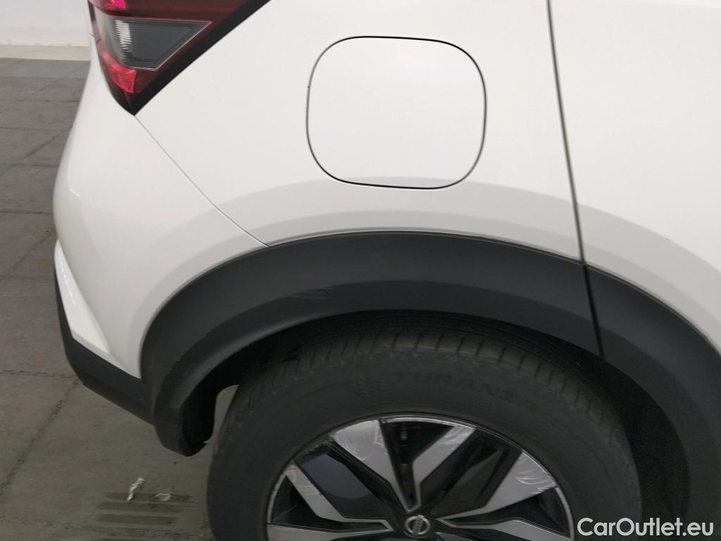 Nissan  Juke NISSAN  / 2019 / 5P / crossover DIG-T 84 kW (114 CV) 6M/T Acenta #13