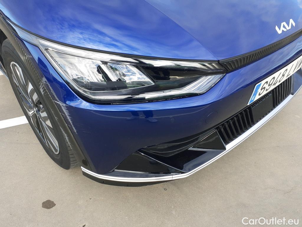 KIA  Ev6 KIA  / 2021 / 5P / todoterreno Air 77,4kWh 168kW RWD (Long Range) #19
