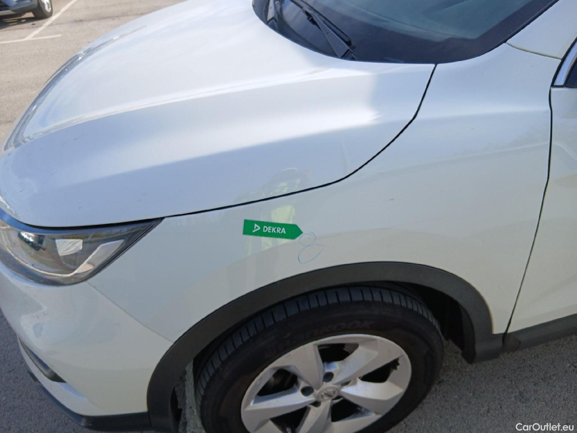 Nissan  Qashqai NISSAN  / 2017 / 5P / todoterreno DIG-T 103 kW (140 CV) E6D ACENTA #15