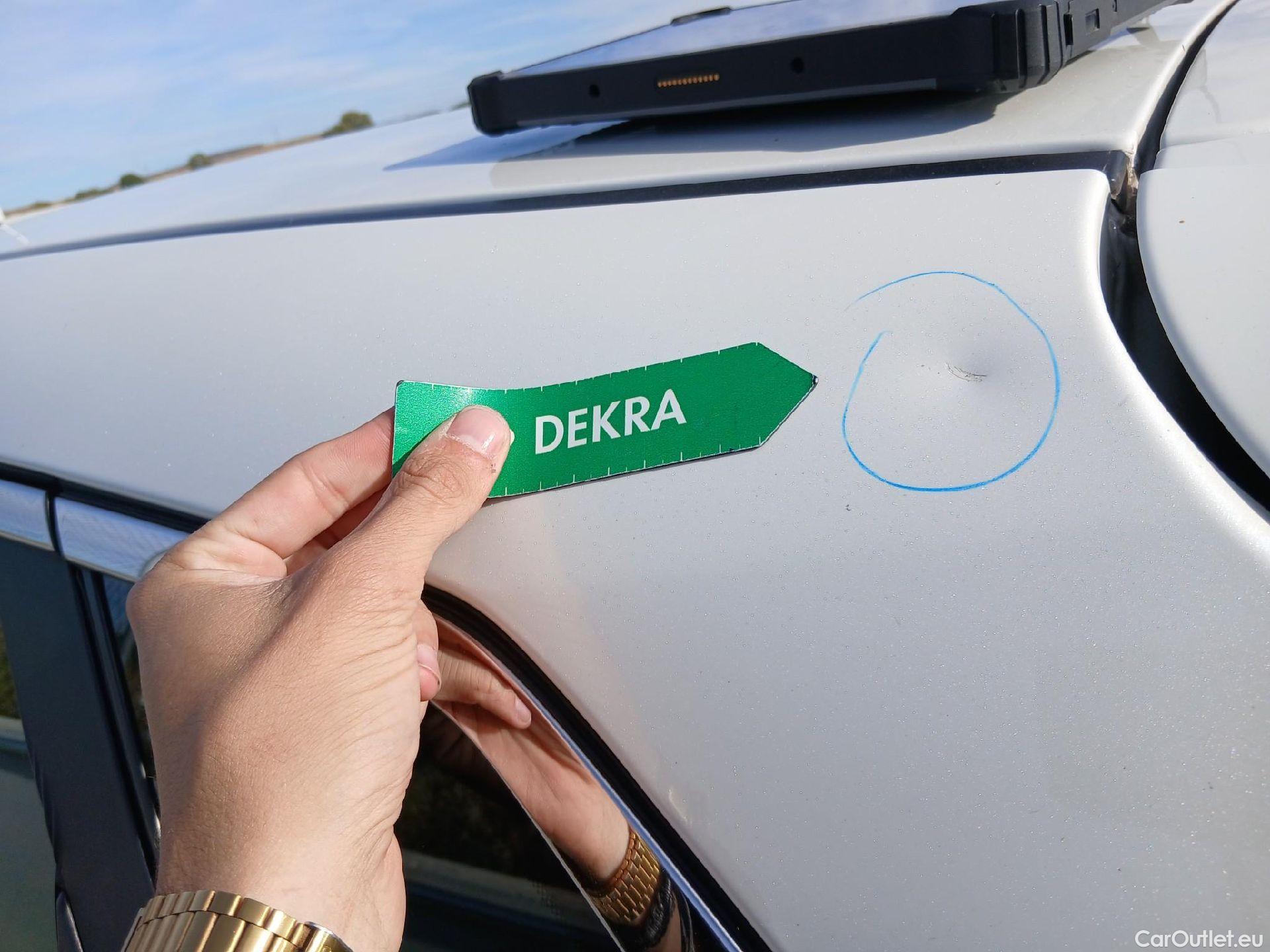 Nissan  Qashqai NISSAN  / 2017 / 5P / todoterreno DIG-T 103 kW (140 CV) E6D ACENTA #28