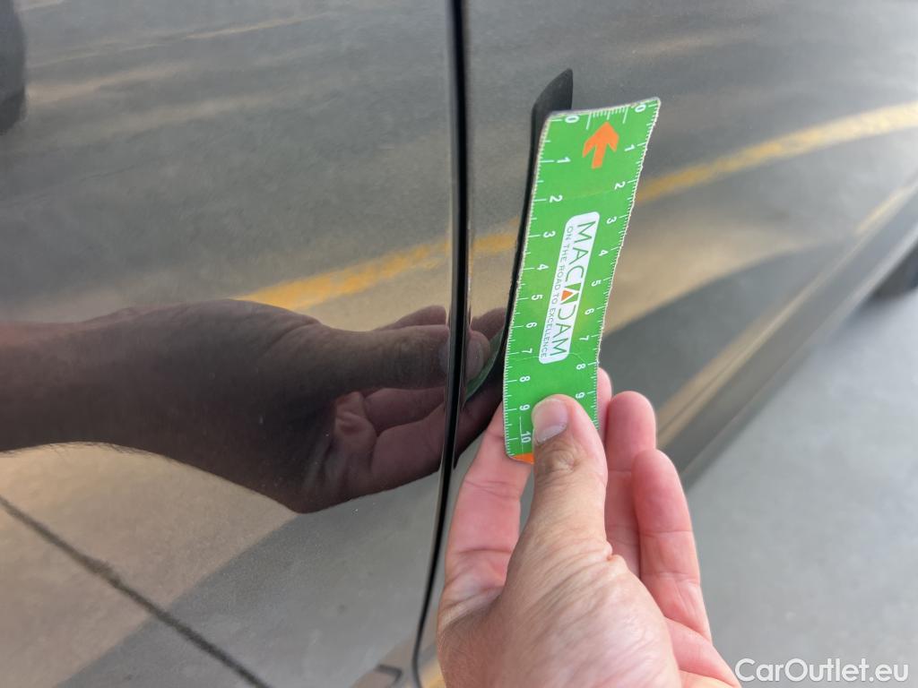 KIA  Niro  Hybrid Drive 1.6 AT6 E6d #4