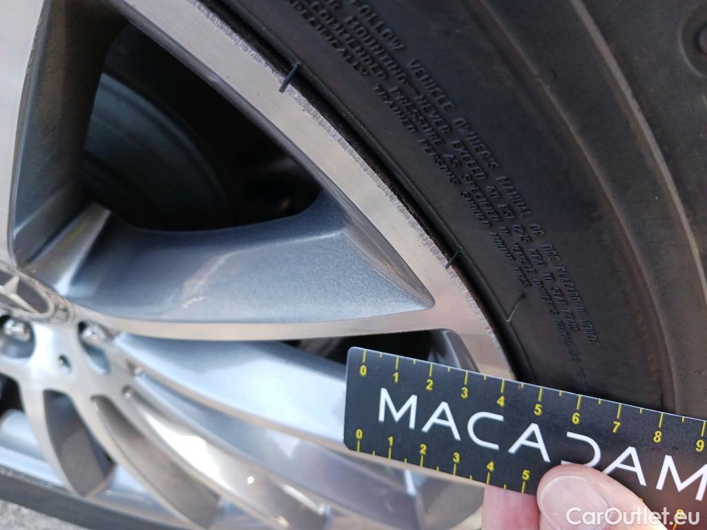 Mercedes  G-Klasee MERCEDES-BENZ GLE / 2018 / 5P / todoterreno GLE 350 de 4MATIC (Híbrido Enchufable) #10