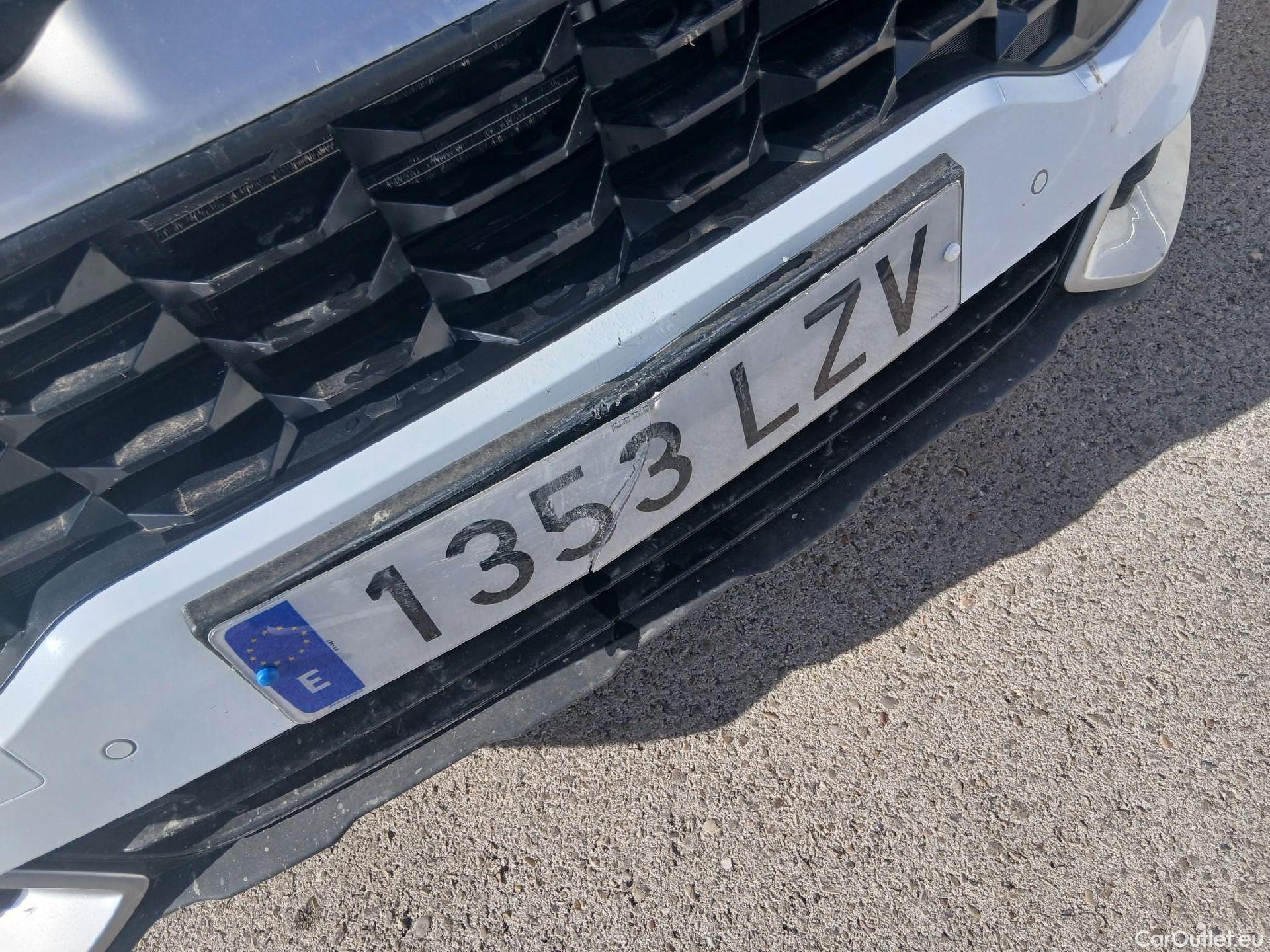  KIA  Sportage KIA  / 2022 / 5P / todoterreno 1.6 CRDi MHEV 100kW Business 4X4 DCT #43