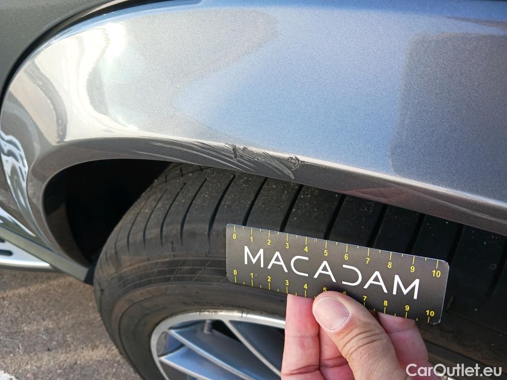 Mercedes  G-Klasee MERCEDES-BENZ GLE / 2018 / 5P / todoterreno GLE 350 de 4MATIC (Híbrido Enchufable) #20