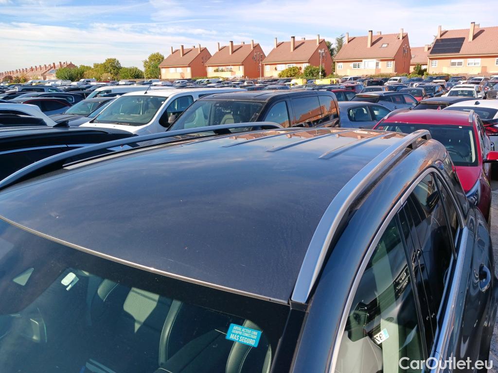 Mercedes  G-Klasee MERCEDES-BENZ GLE / 2018 / 5P / todoterreno GLE 350 de 4MATIC (Híbrido Enchufable) #18