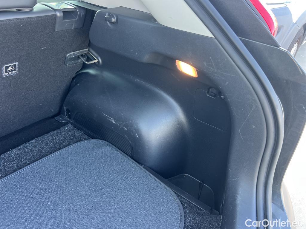 KIA  Niro  Hybrid Drive 1.6 AT6 E6d #21