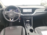 KIA  Niro KIA  / 2019 / 5P / crossover 1.6 GDi PHEV 104kW (141CV) Drive #3