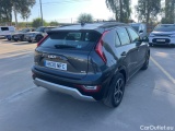 KIA  Niro  Hybrid Drive 1.6 AT6 E6d #2
