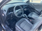KIA  Niro  Hybrid Drive 1.6 AT6 E6d #3