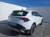  KIA  Sportage KIA  / 2022 / 5P / todoterreno 1.6 CRDi MHEV 100kW Business 4X4 DCT #2
