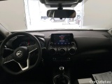 Nissan  Juke NISSAN  / 2019 / 5P / crossover DIG-T 84 kW (114 CV) 6M/T Acenta #3