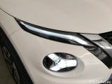 Nissan  Juke NISSAN  / 2019 / 5P / crossover DIG-T 84 kW (114 CV) 6M/T Acenta #16