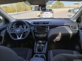 Nissan  Qashqai NISSAN  / 2017 / 5P / todoterreno DIG-T 103 kW (140 CV) E6D ACENTA #3