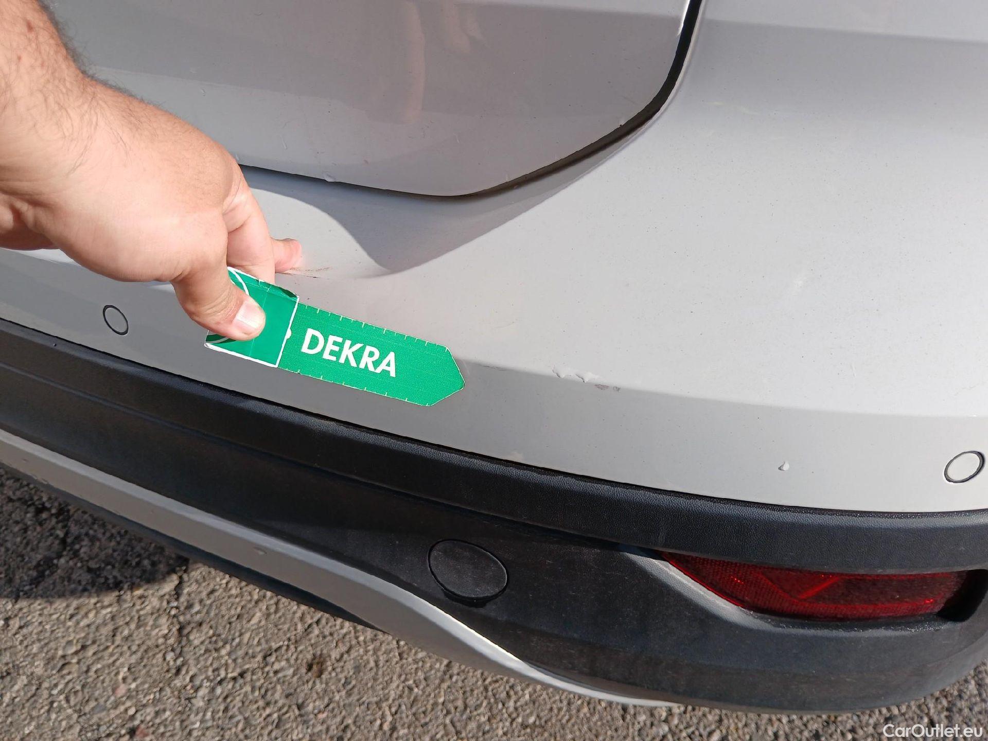  Volkswagen  T-CROSS VOLKSWAGEN  / 2018 / 5P / todoterreno Sport 1.0 TSI 81kW (110CV) #19