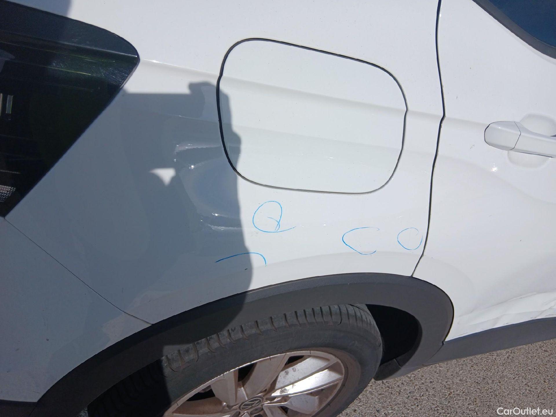  Volkswagen  T-CROSS VOLKSWAGEN  / 2018 / 5P / todoterreno Advance 1.0 TSI 81kW (110CV) DSG (AC3) #28