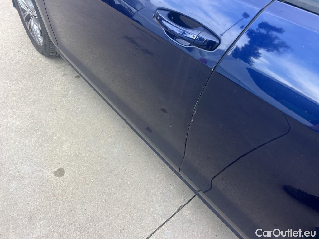 Volkswagen  Golf  VOLKSWAGEN / 2016 / 5P / familiar Last Edition 1.5 TSI 96kW(130CV) Variant #7