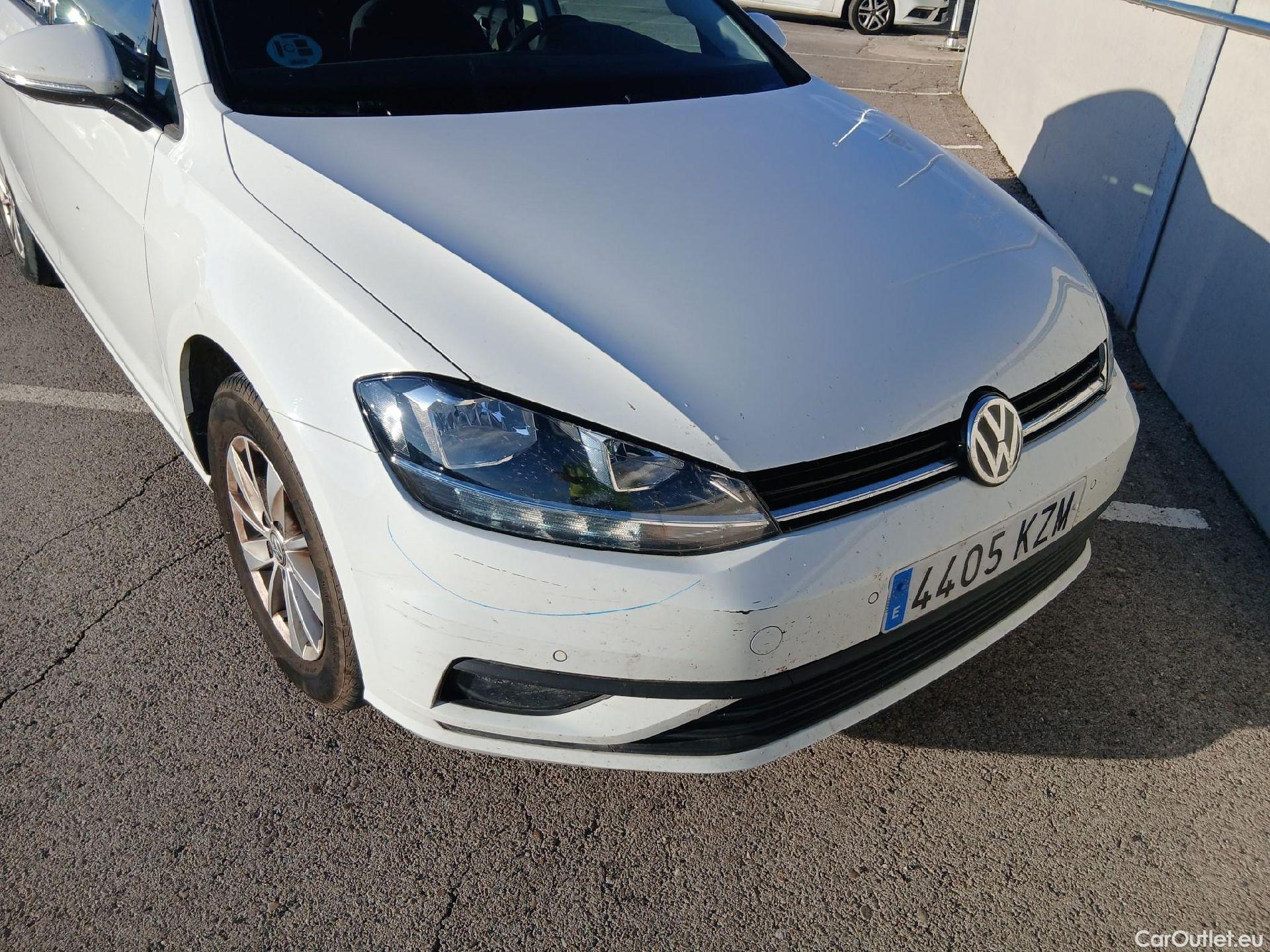 Volkswagen  Golf  VOLKSWAGEN / 2016 / 5P / berlina con portón Ready2Go 1.0 TSI 85kW (115CV) #13