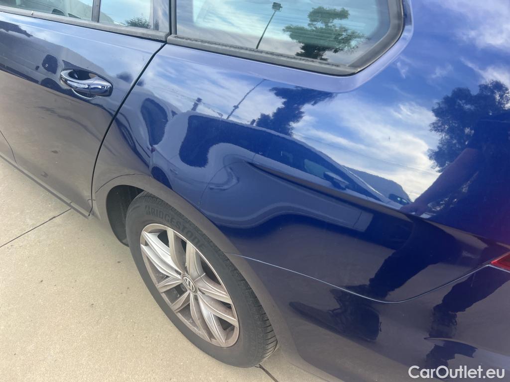 Volkswagen  Golf  VOLKSWAGEN / 2016 / 5P / familiar Last Edition 1.5 TSI 96kW(130CV) Variant #15