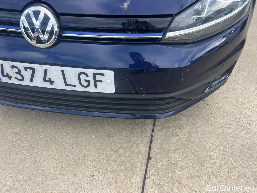 Volkswagen  Golf  VOLKSWAGEN / 2016 / 5P / familiar Last Edition 1.5 TSI 96kW(130CV) Variant #23