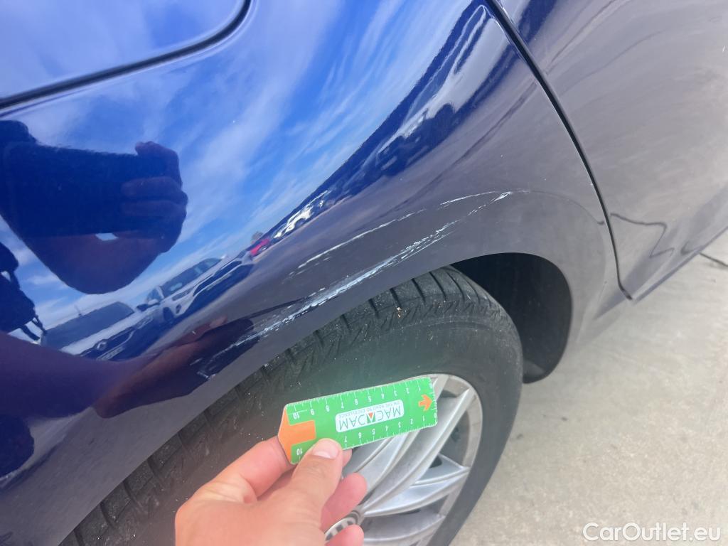 Volkswagen  Golf  VOLKSWAGEN / 2016 / 5P / familiar Last Edition 1.5 TSI 96kW(130CV) Variant #5