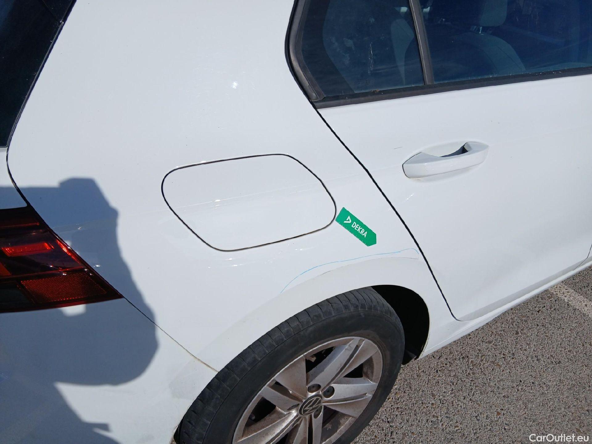 Volkswagen  Golf  VOLKSWAGEN / 2020 / 5P / berlina con portón 2.0 TDI 85kW (115CV) #18