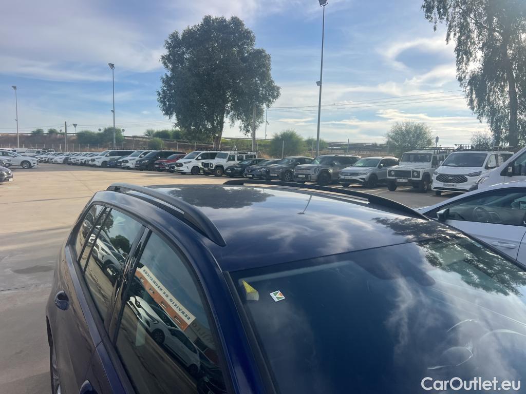 Volkswagen  Golf  VOLKSWAGEN / 2016 / 5P / familiar Last Edition 1.5 TSI 96kW(130CV) Variant #14