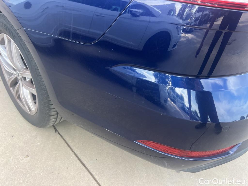 Volkswagen  Golf  VOLKSWAGEN / 2016 / 5P / familiar Last Edition 1.5 TSI 96kW(130CV) Variant #31