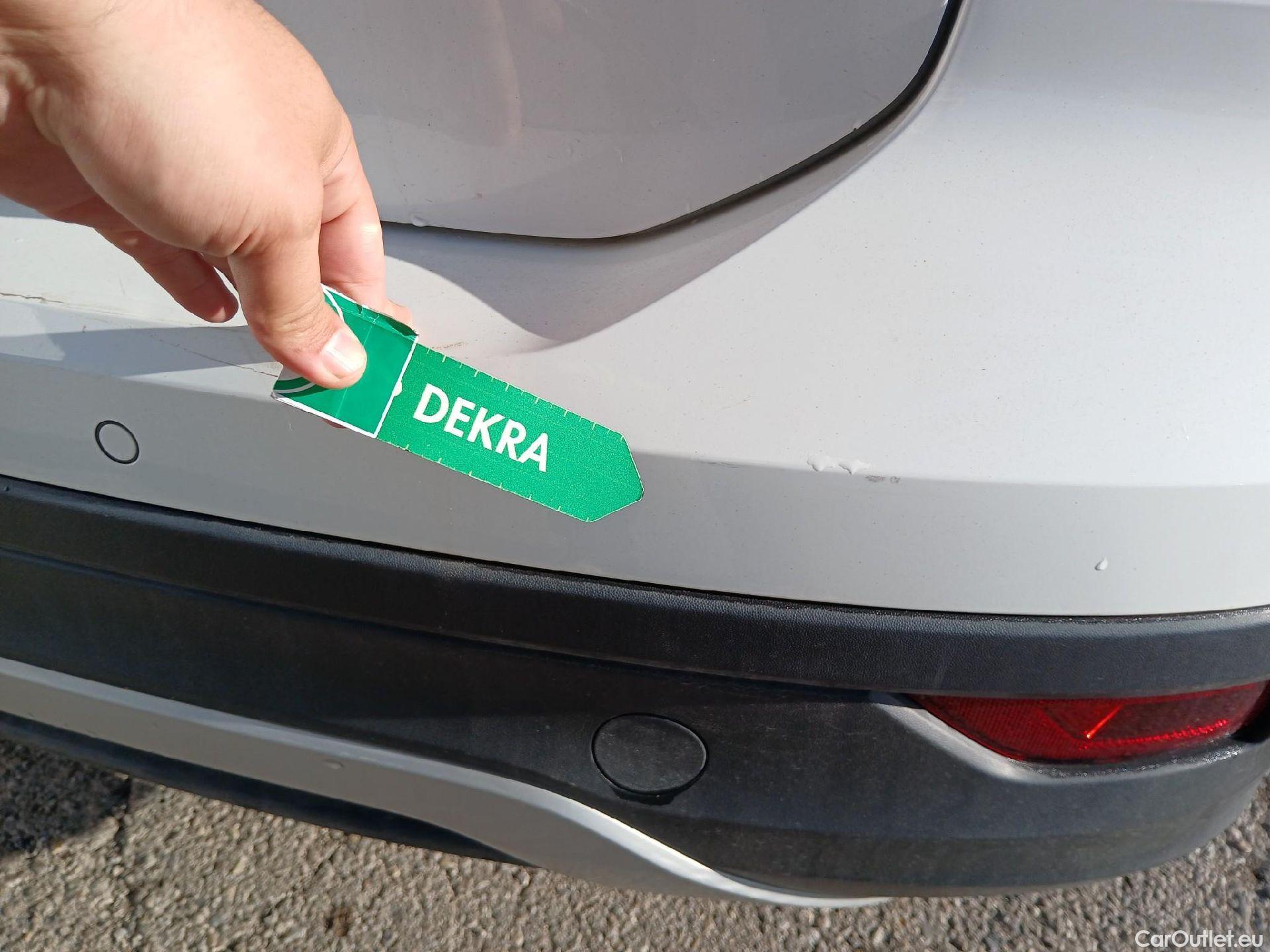  Volkswagen  T-CROSS VOLKSWAGEN  / 2018 / 5P / todoterreno Sport 1.0 TSI 81kW (110CV) #20