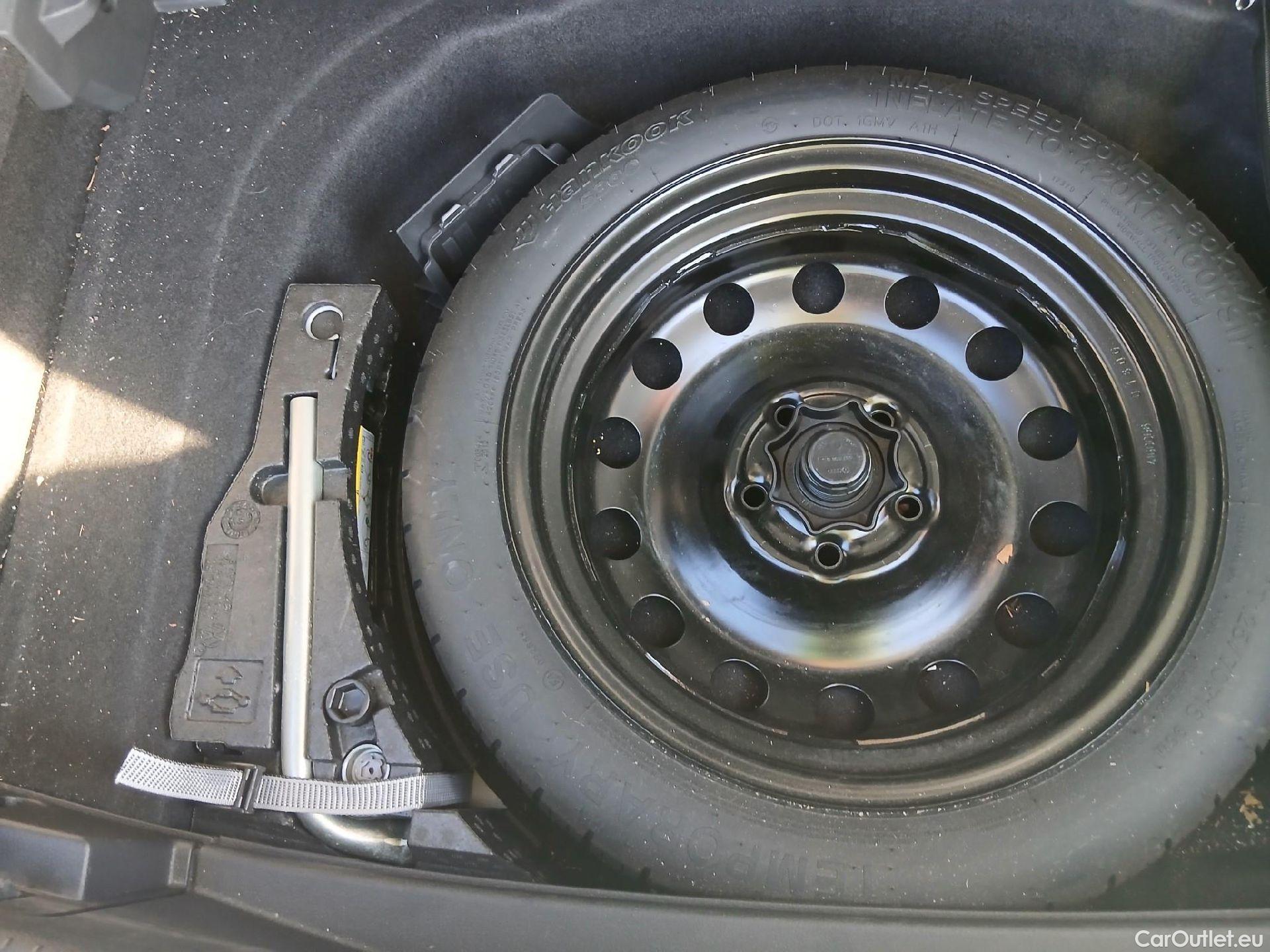 Volkswagen  Golf  VOLKSWAGEN / 2016 / 5P / berlina con portón Ready2Go 1.0 TSI 85kW (115CV) #15