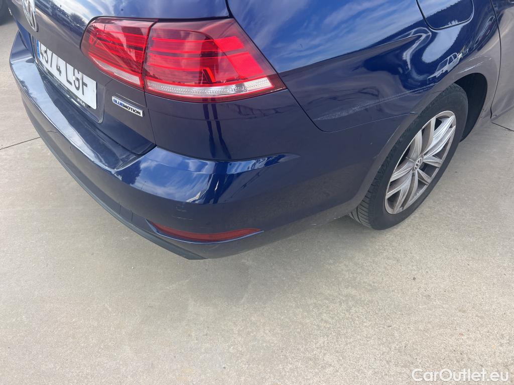 Volkswagen  Golf  VOLKSWAGEN / 2016 / 5P / familiar Last Edition 1.5 TSI 96kW(130CV) Variant #26