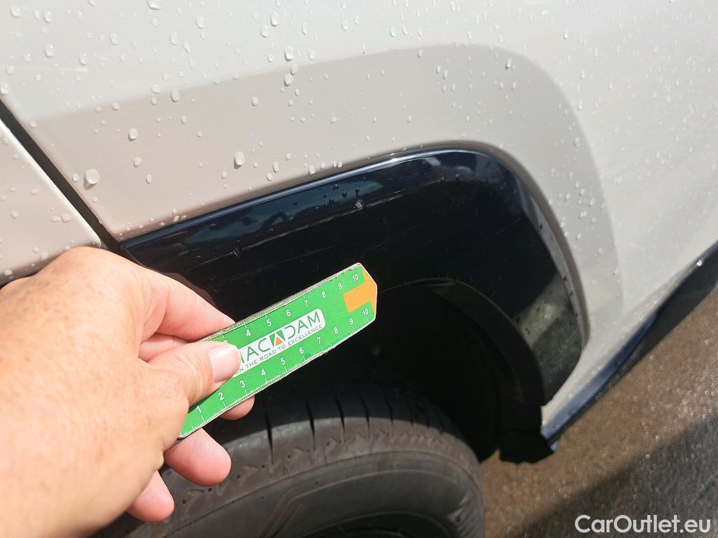 Toyota  RAV4 TOYOTA  / 2018 / 5P / todoterreno 2.5l 220H Feel! #20