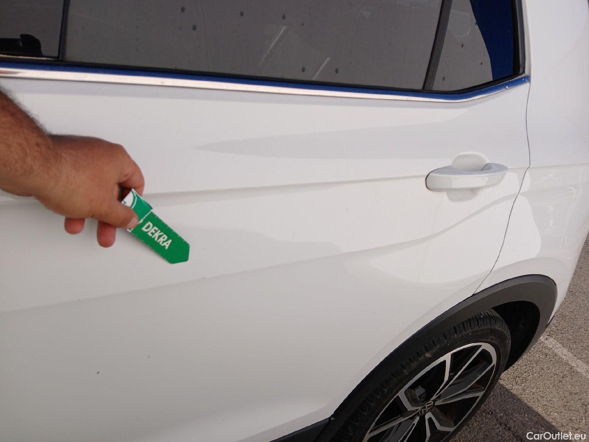  Volkswagen  T-CROSS VOLKSWAGEN  / 2018 / 5P / todoterreno Sport 1.0 TSI 81kW (110CV) #15