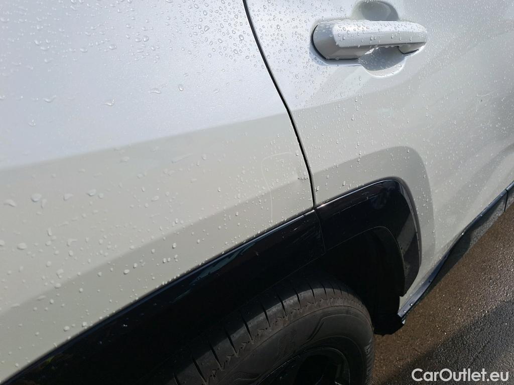 Toyota  RAV4 TOYOTA  / 2018 / 5P / todoterreno 2.5l 220H Feel! #7