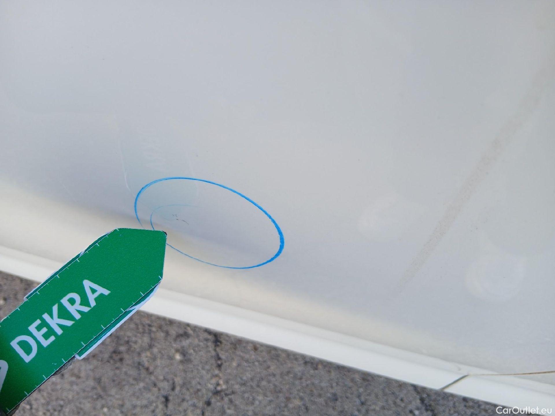 Volkswagen  Golf  VOLKSWAGEN / 2016 / 5P / berlina con portón Ready2Go 1.0 TSI 85kW (115CV) #20