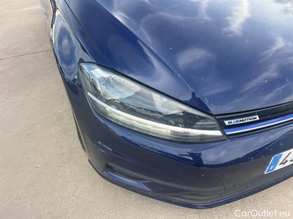 Volkswagen  Golf  VOLKSWAGEN / 2016 / 5P / familiar Last Edition 1.5 TSI 96kW(130CV) Variant #16