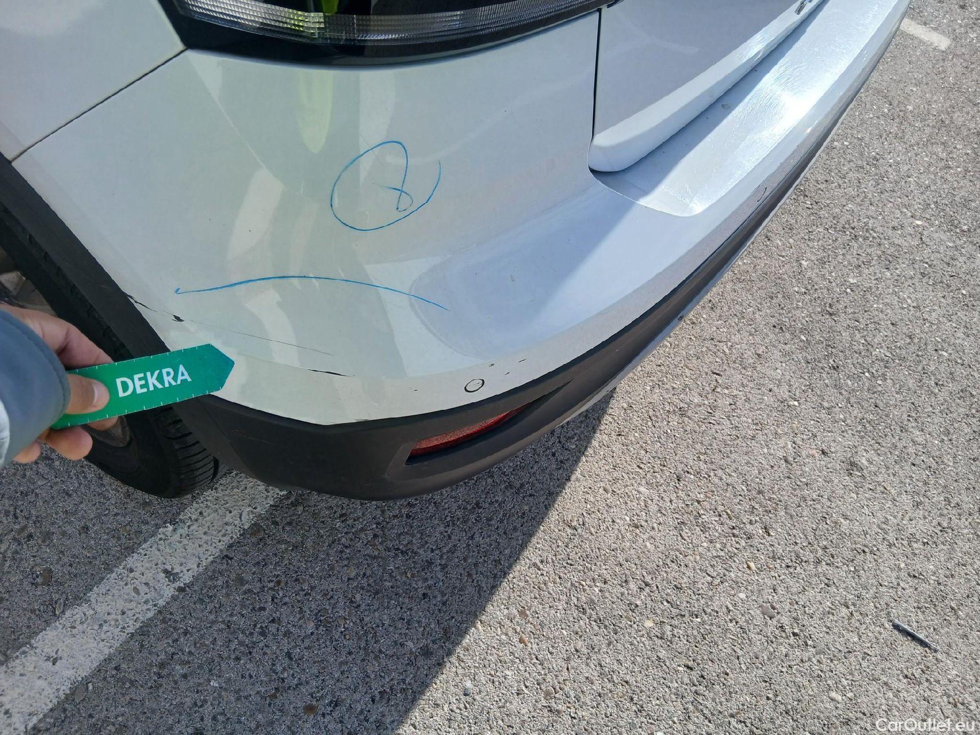  Volkswagen  T-CROSS VOLKSWAGEN  / 2018 / 5P / todoterreno Advance 1.0 TSI 81kW (110CV) DSG (AC3) #22