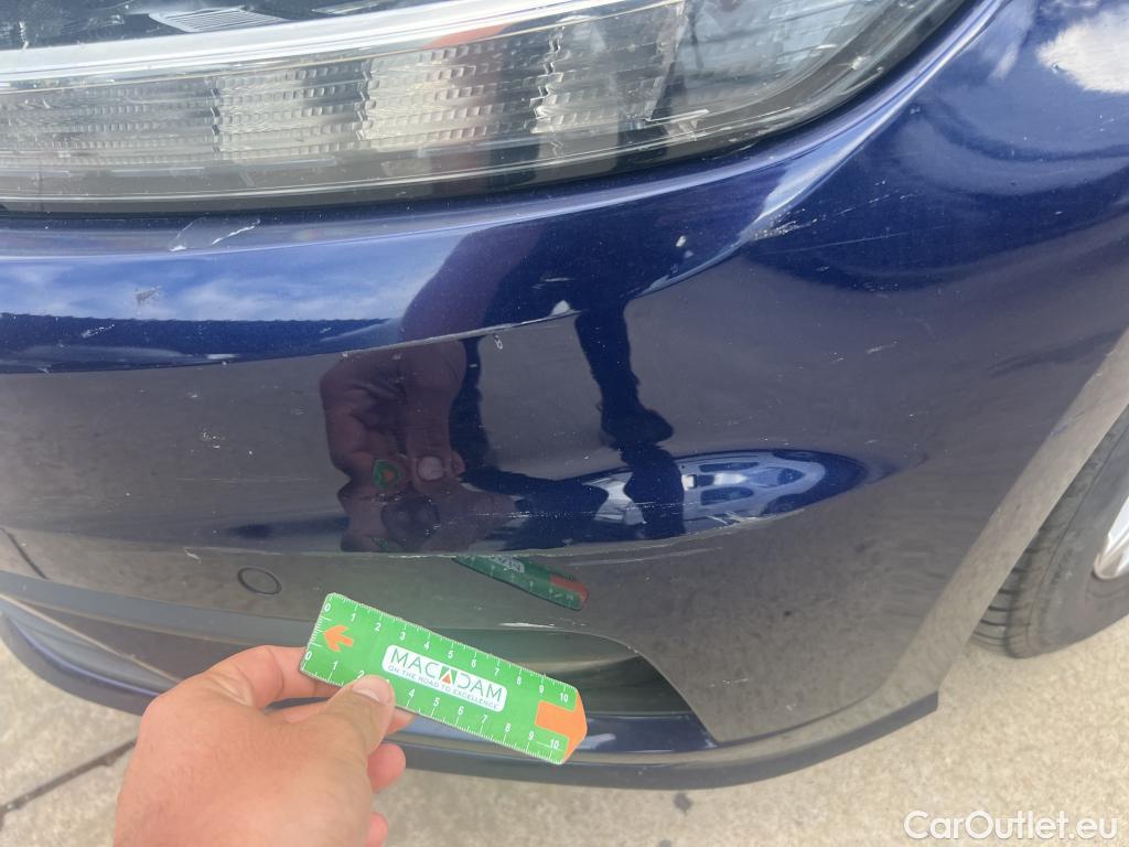 Volkswagen  Golf  VOLKSWAGEN / 2016 / 5P / familiar Last Edition 1.5 TSI 96kW(130CV) Variant #22