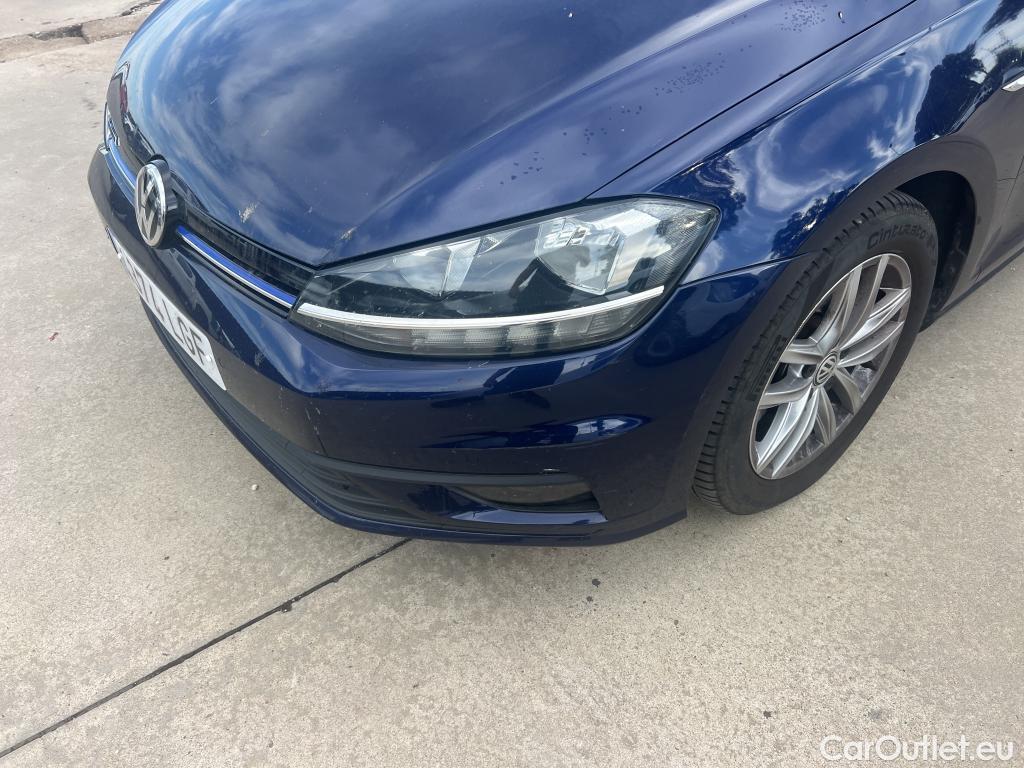 Volkswagen  Golf  VOLKSWAGEN / 2016 / 5P / familiar Last Edition 1.5 TSI 96kW(130CV) Variant #21