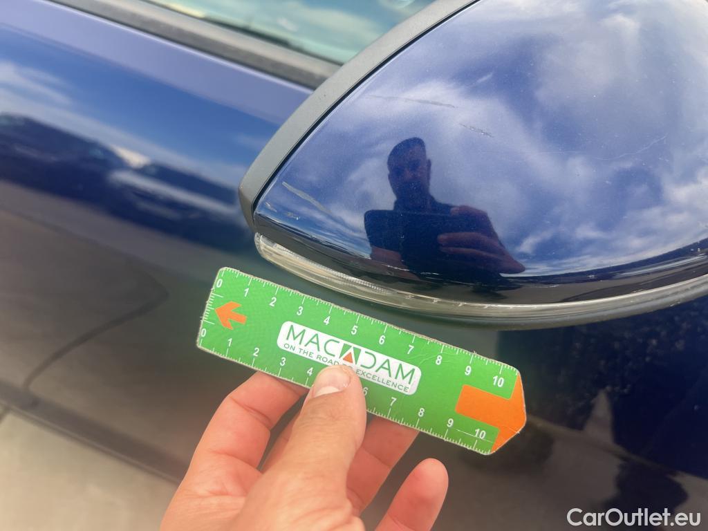 Volkswagen  Golf  VOLKSWAGEN / 2016 / 5P / familiar Last Edition 1.5 TSI 96kW(130CV) Variant #33