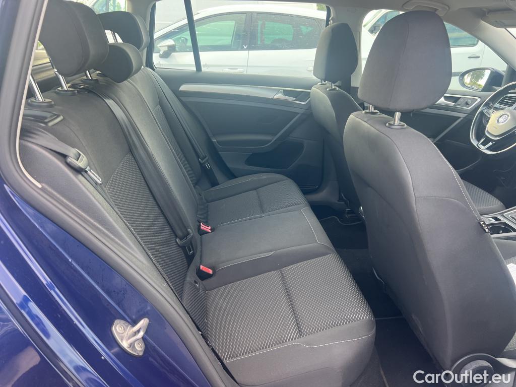Volkswagen  Golf  VOLKSWAGEN / 2016 / 5P / familiar Last Edition 1.5 TSI 96kW(130CV) Variant #7