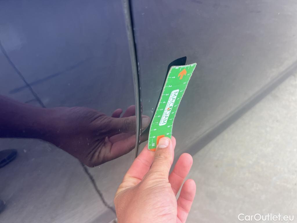 Volkswagen  Golf  VOLKSWAGEN / 2016 / 5P / familiar Last Edition 1.5 TSI 96kW(130CV) Variant #14