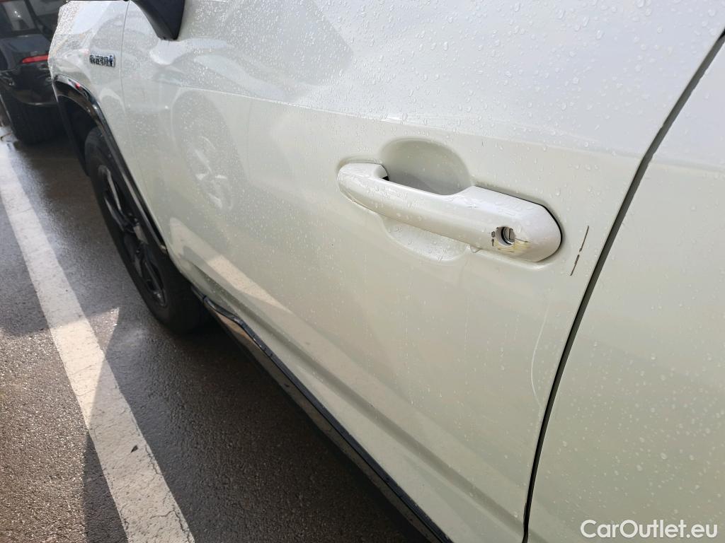 Toyota  RAV4 TOYOTA  / 2018 / 5P / todoterreno 2.5l 220H Feel! #21