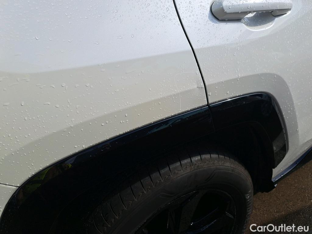 Toyota  RAV4 TOYOTA  / 2018 / 5P / todoterreno 2.5l 220H Feel! #23