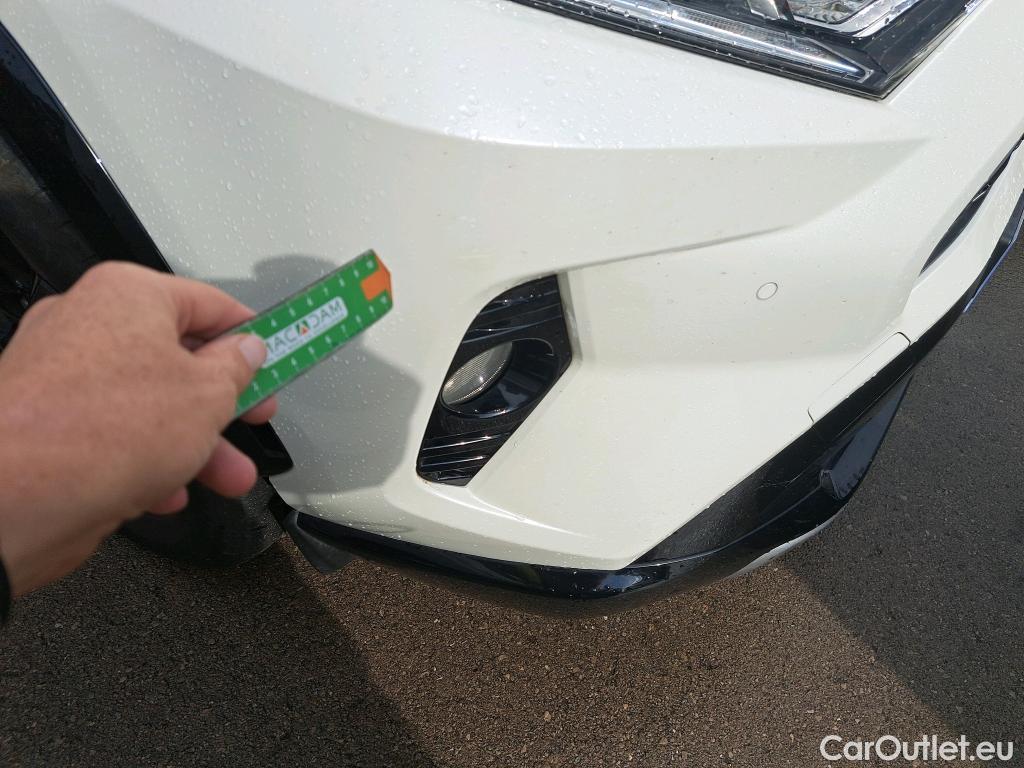 Toyota  RAV4 TOYOTA  / 2018 / 5P / todoterreno 2.5l 220H Feel! #16