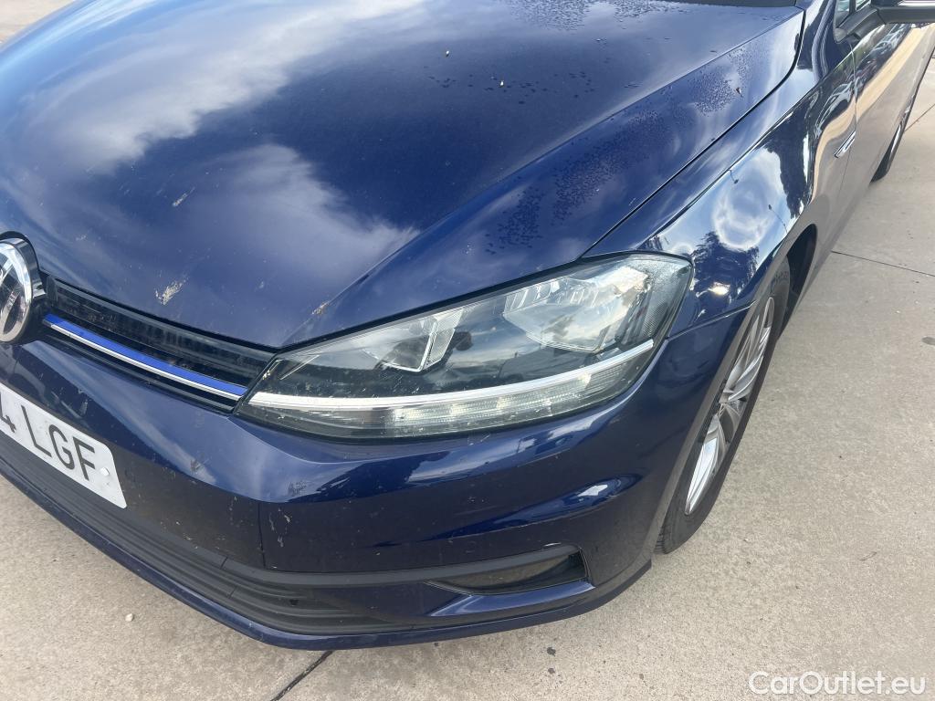 Volkswagen  Golf  VOLKSWAGEN / 2016 / 5P / familiar Last Edition 1.5 TSI 96kW(130CV) Variant #15