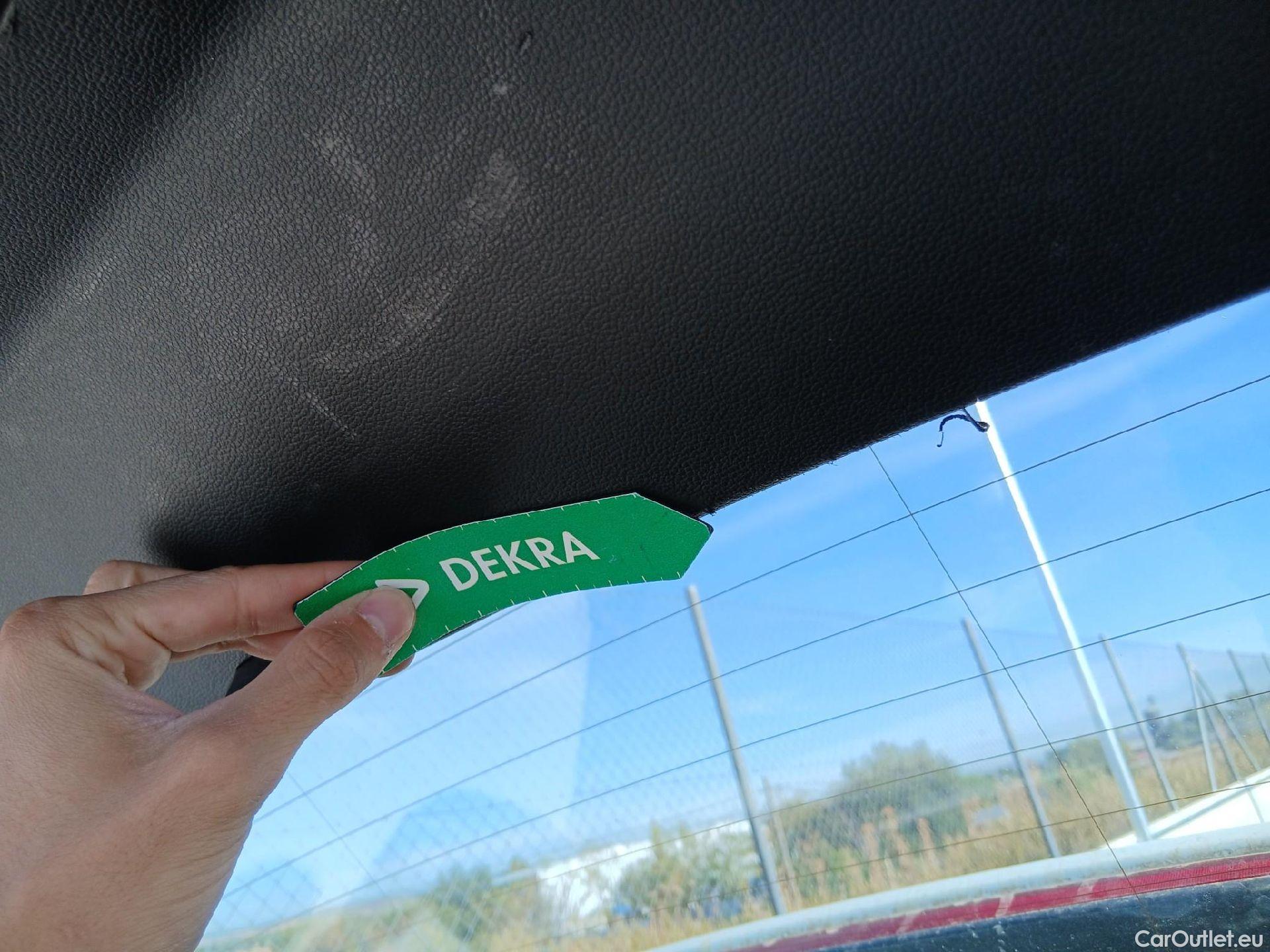 Volkswagen  Golf  VOLKSWAGEN / 2020 / 5P / berlina con portón 2.0 TDI 85kW (115CV) #14