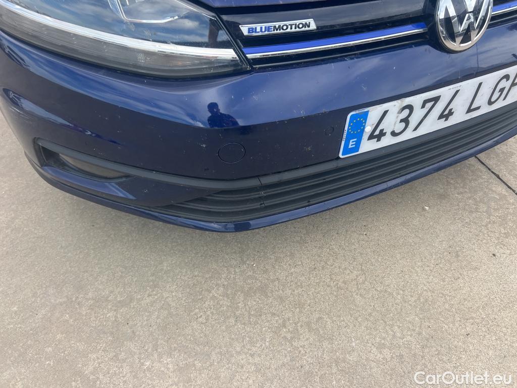 Volkswagen  Golf  VOLKSWAGEN / 2016 / 5P / familiar Last Edition 1.5 TSI 96kW(130CV) Variant #24