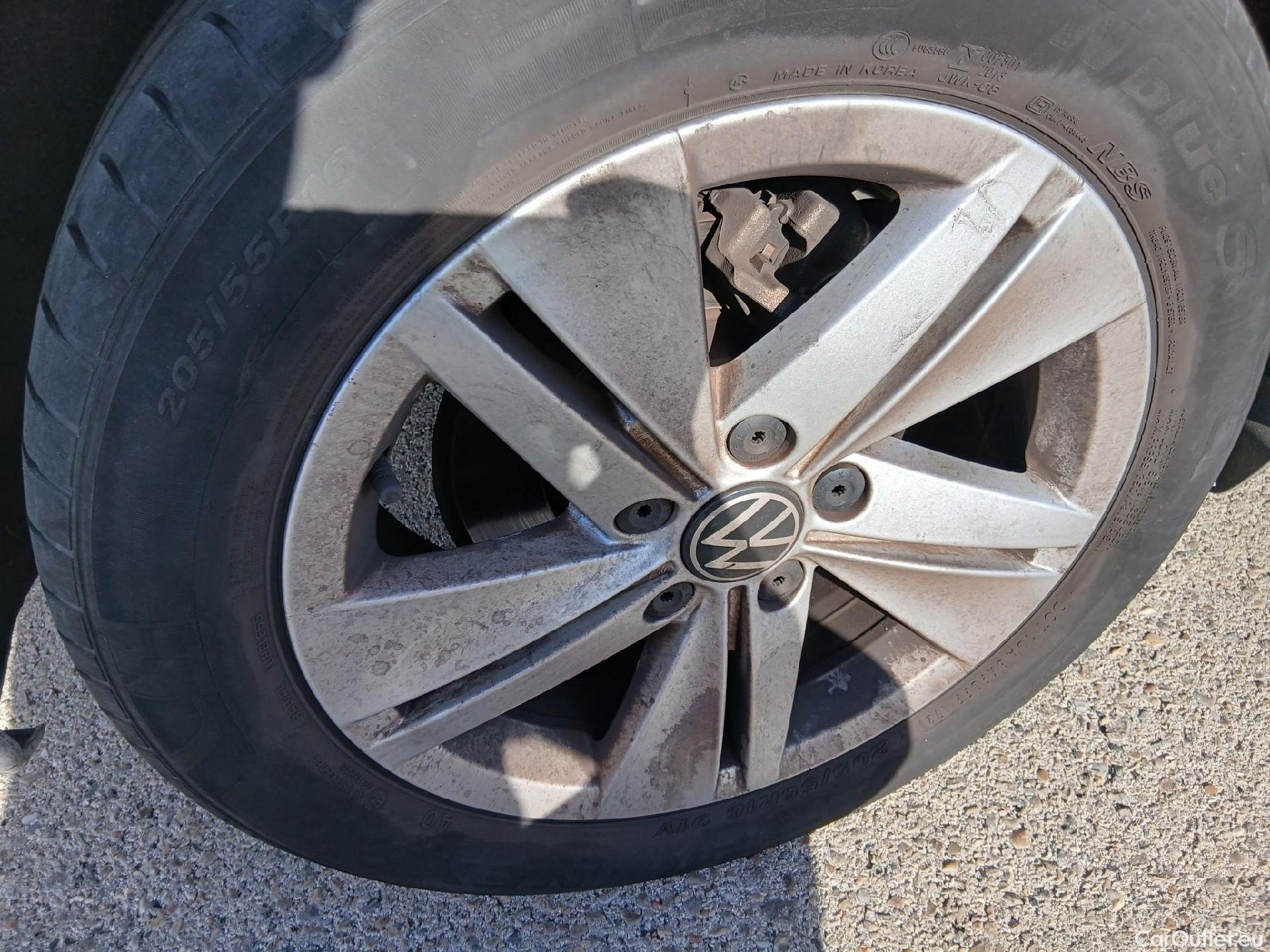 Volkswagen  Golf  VOLKSWAGEN / 2020 / 5P / berlina con portón 2.0 TDI 85kW (115CV) #16